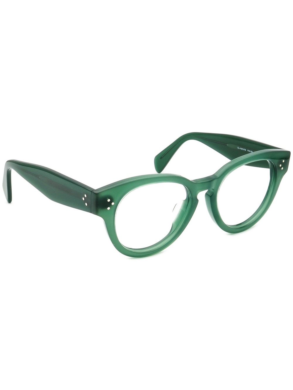 Celine CL 41061/F/S F4G BN Sunglasses (no lenses)